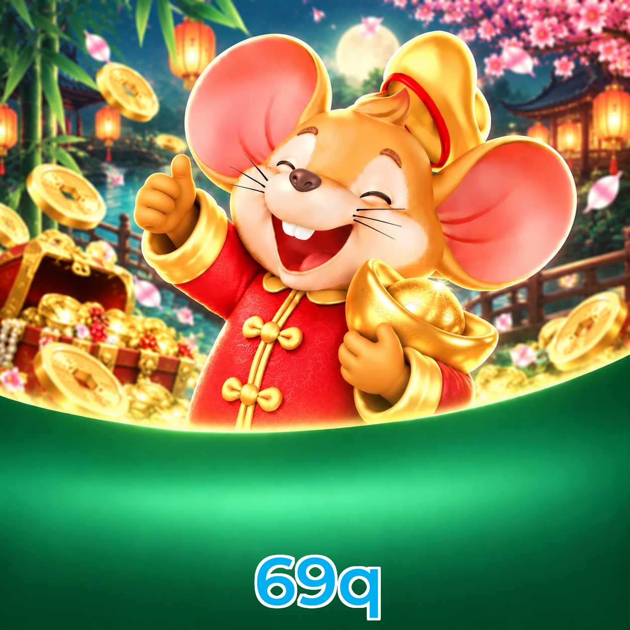 Escolha de slots como Plushie Frenzy
