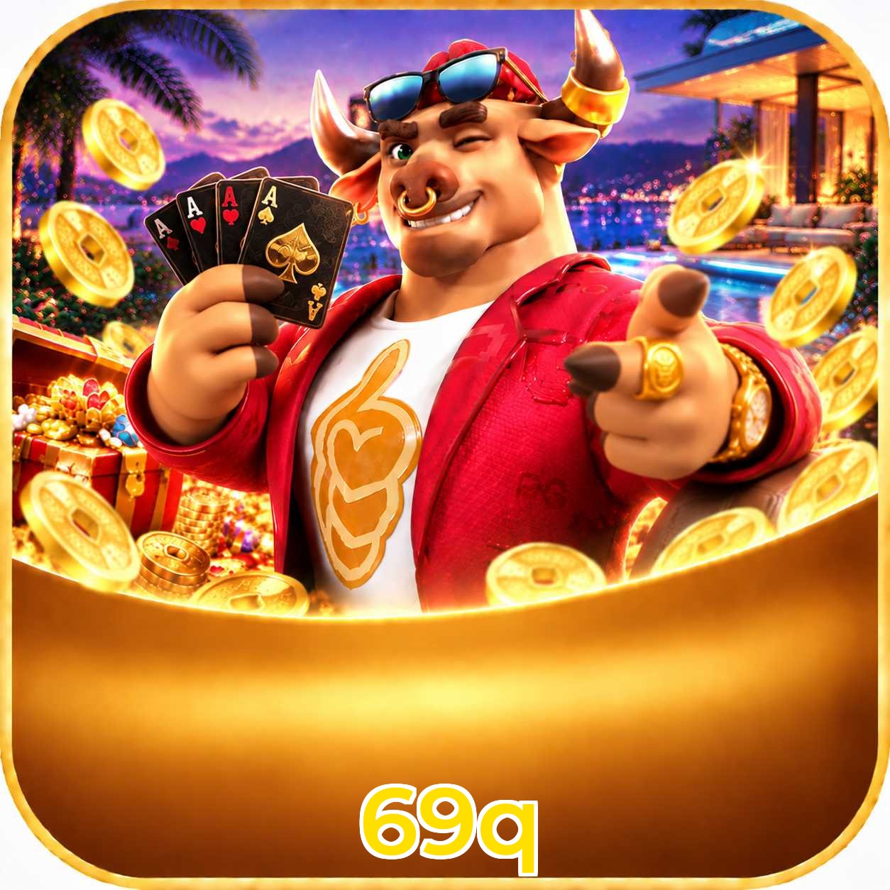 Slots e lottery na mesma plataforma 69q