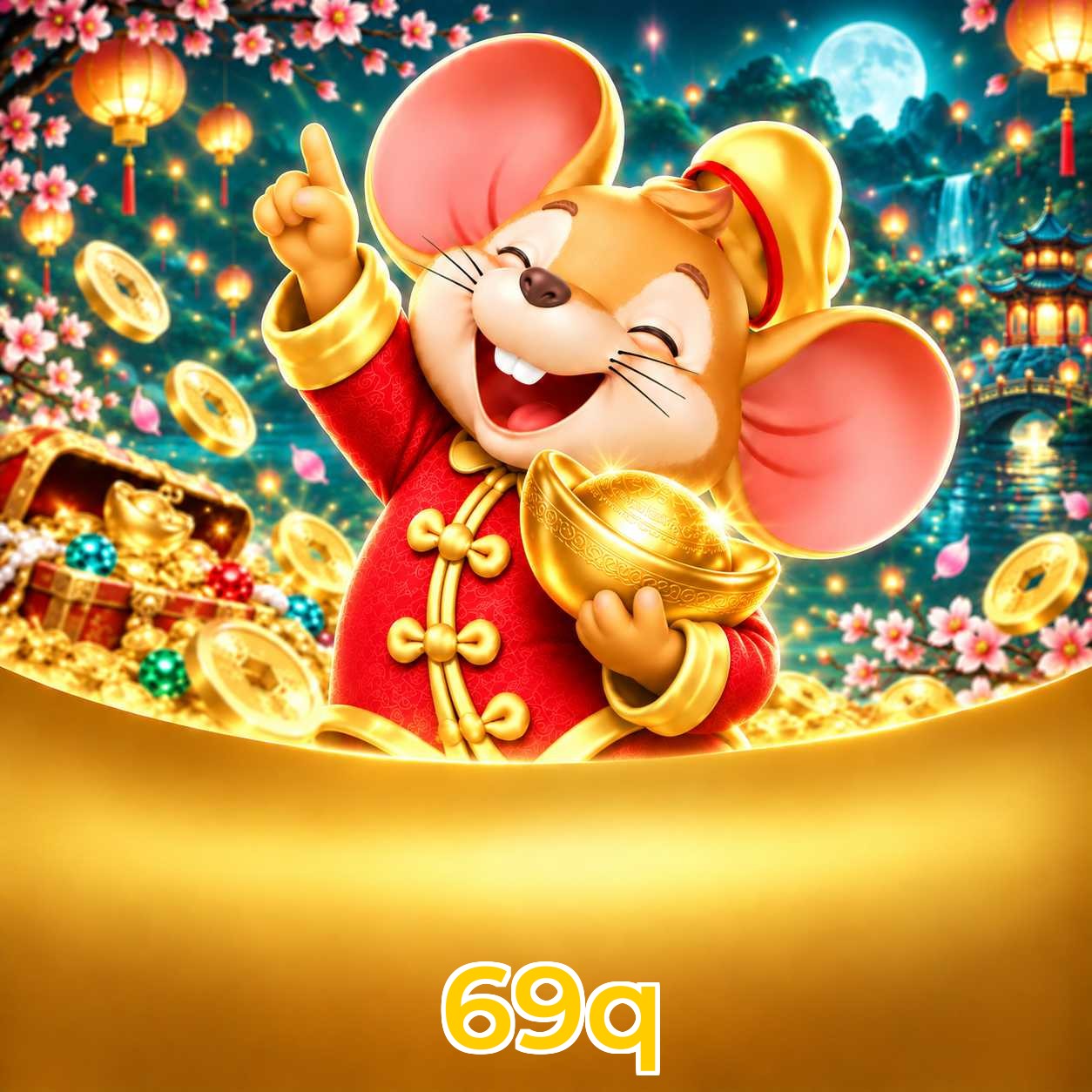 Plushie Frenzy ranking de slots 69q