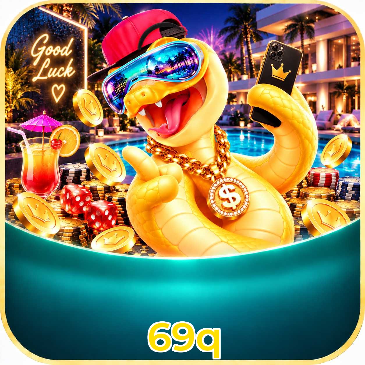 Plushie Frenzy na categoria slots 69q