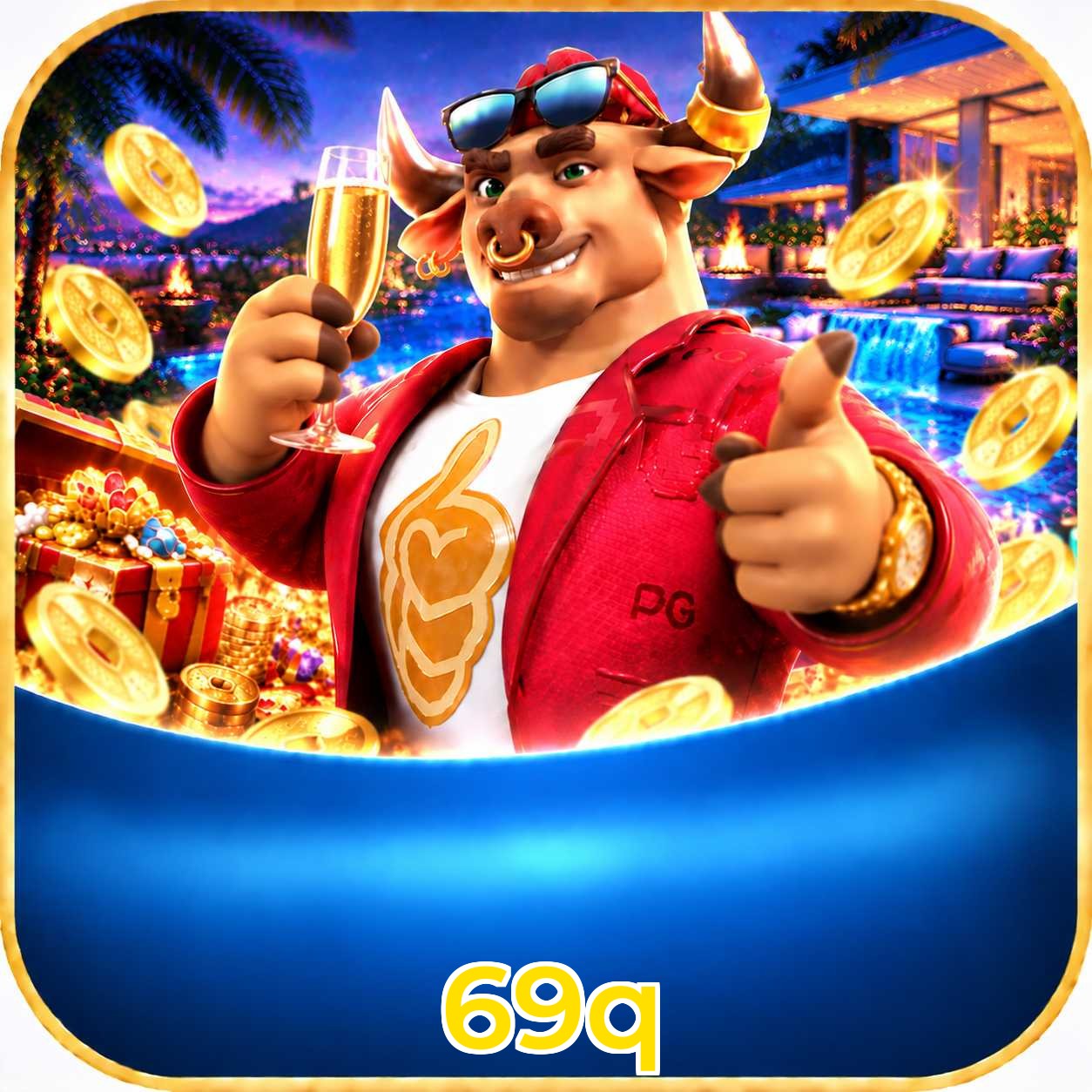 Slots e apostas na 69q Plushie Frenzy