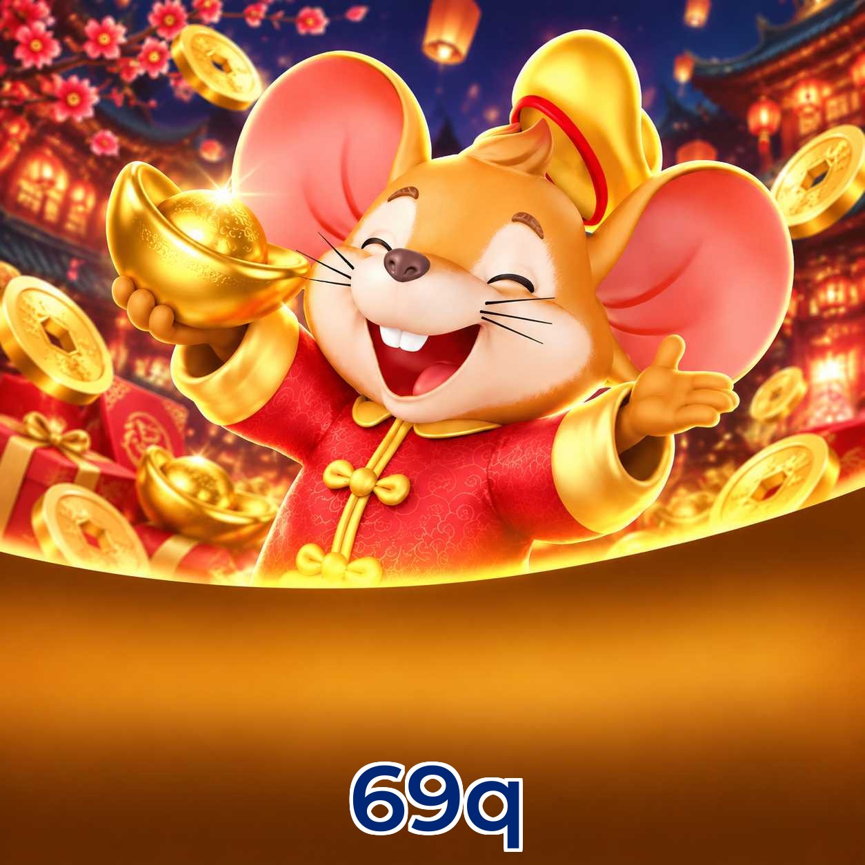 Análise de slots Plushie Frenzy na 69q