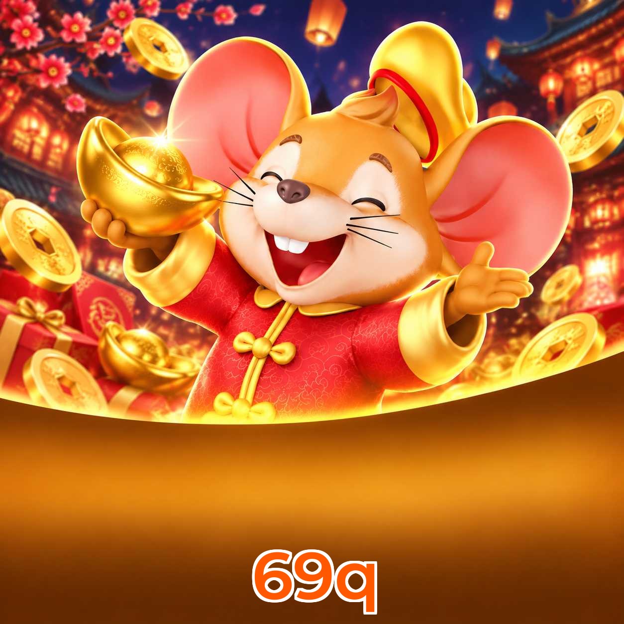 PG Soft: Fortune e Plushie Frenzy na 69q