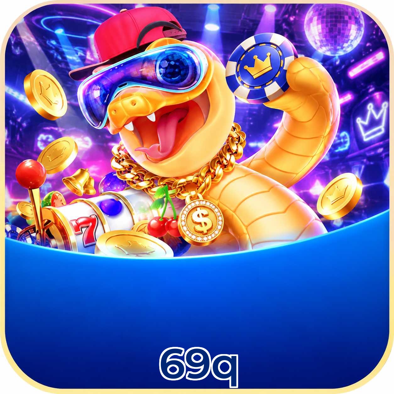 Alternativa de slots Plushie Frenzy aos crash games na 69q
